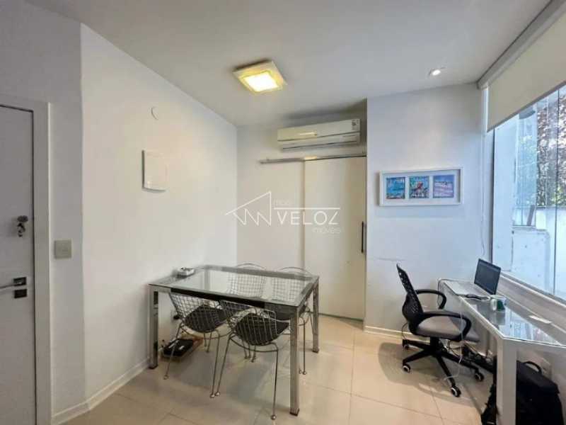 Apartamento à venda com 2 quartos, 66m² - Foto 5