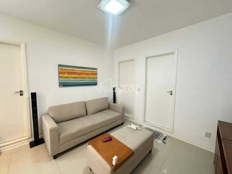 Apartamento à venda com 2 quartos, 66m² - Foto 23