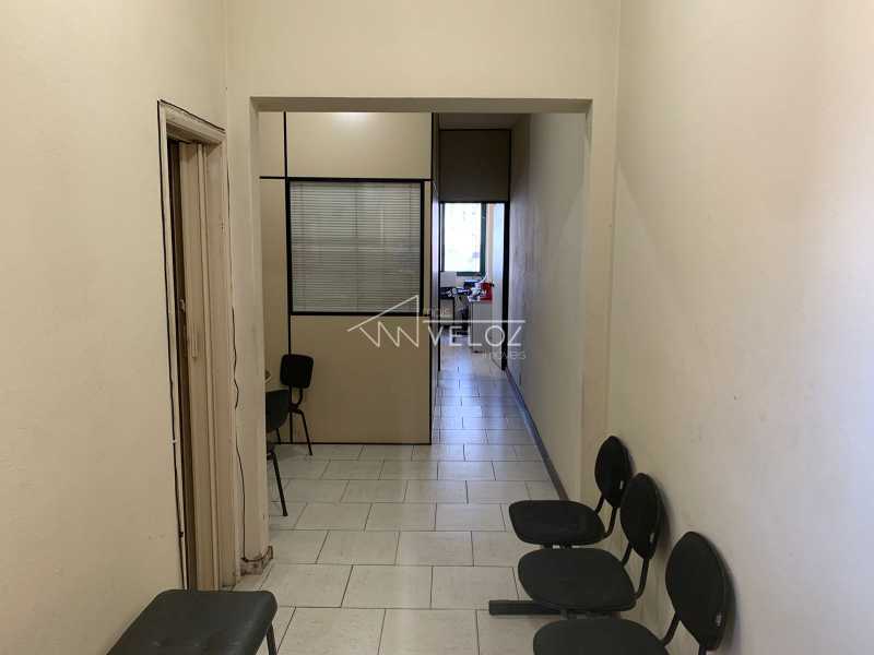 Apartamento à venda com 1 quarto, 44m² - Foto 11