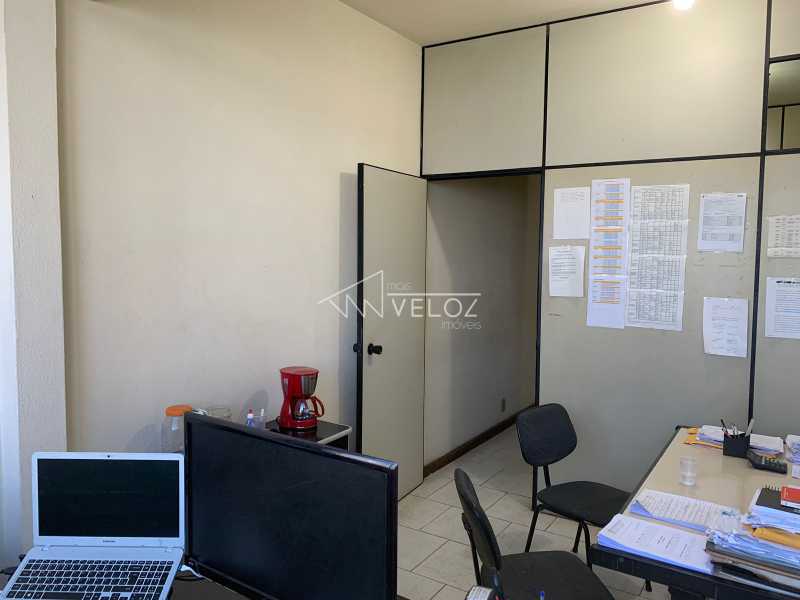 Apartamento à venda com 1 quarto, 44m² - Foto 16