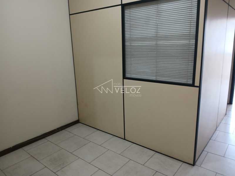 Apartamento à venda com 1 quarto, 44m² - Foto 5