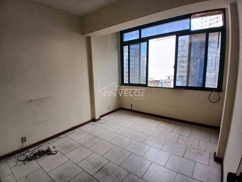 Apartamento à venda com 1 quarto, 44m² - Foto 1