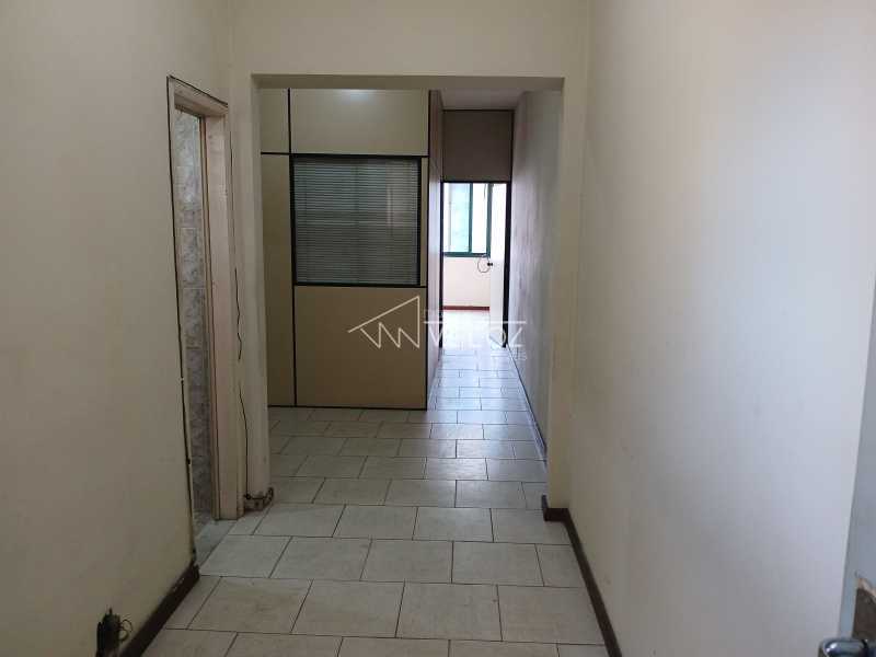 Apartamento à venda com 1 quarto, 44m² - Foto 3