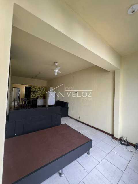 Apartamento, 1 quarto, 44 m² - Foto 1