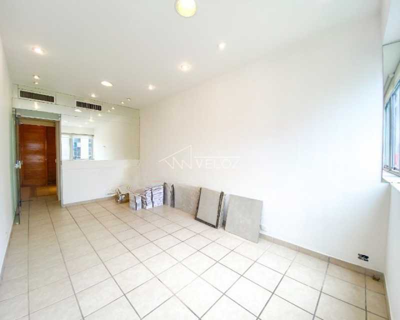 Conjunto Comercial-Sala à venda, 30m² - Foto 3