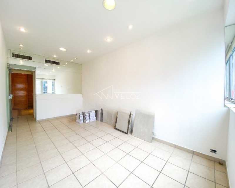 Conjunto Comercial-Sala à venda, 30m² - Foto 4