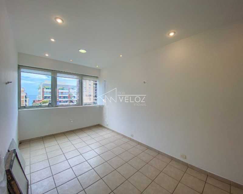 Conjunto Comercial-Sala à venda, 30m² - Foto 5