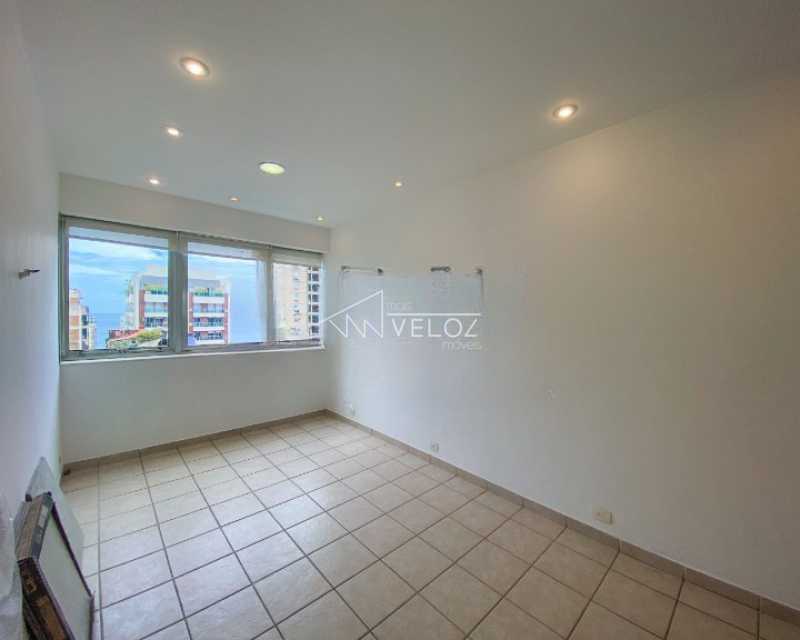 Conjunto Comercial-Sala à venda, 30m² - Foto 6