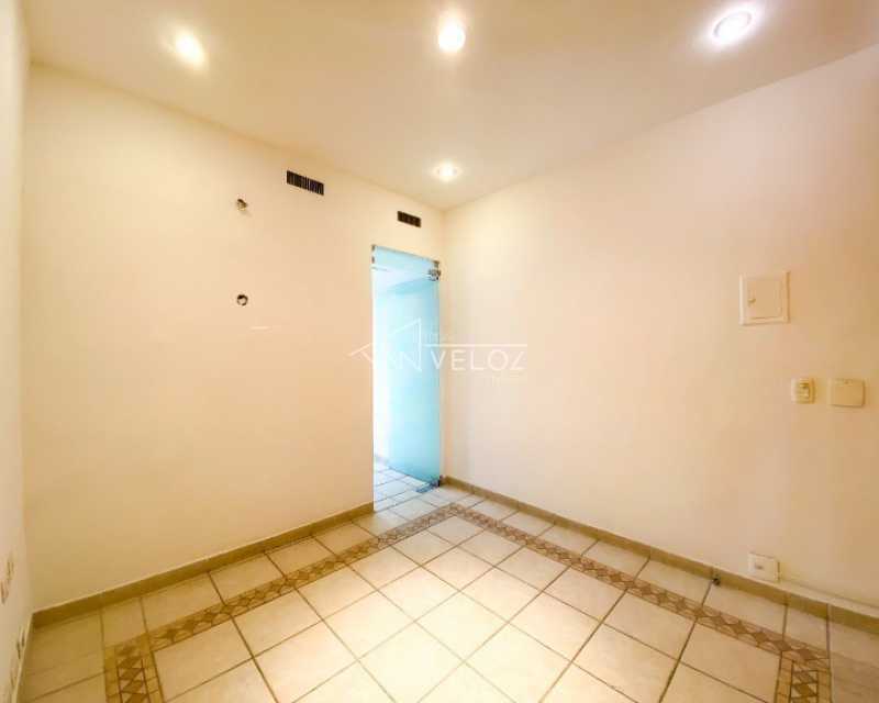 Conjunto Comercial-Sala à venda, 30m² - Foto 7