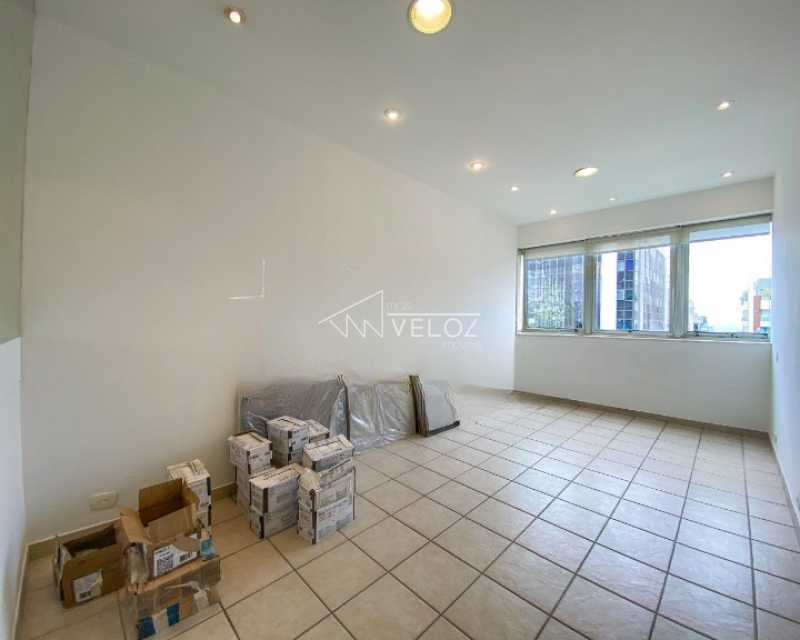 Conjunto Comercial-Sala à venda, 30m² - Foto 8