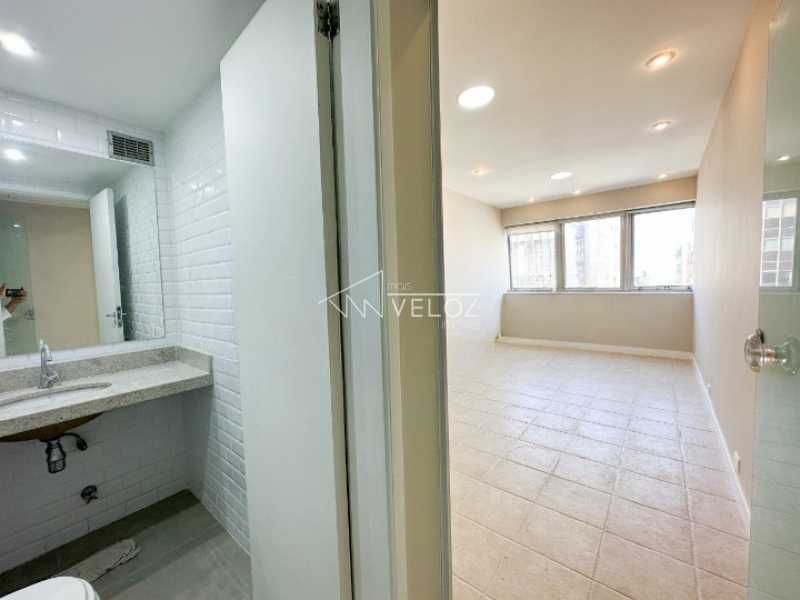 Conjunto Comercial-Sala à venda, 30m² - Foto 9