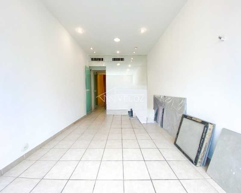 Conjunto Comercial-Sala à venda, 30m² - Foto 13