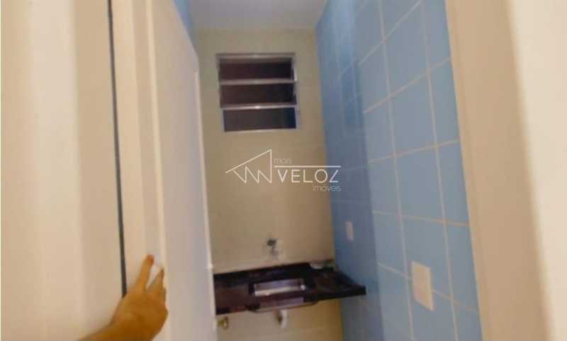 Conjunto Comercial-Sala à venda, 23m² - Foto 6