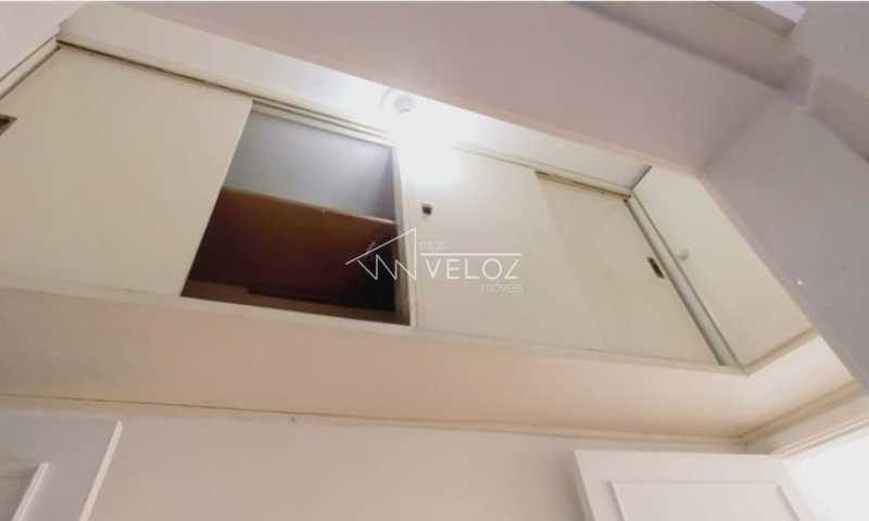 Conjunto Comercial-Sala à venda, 23m² - Foto 7