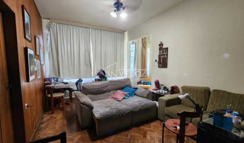 Apartamento à venda com 4 quartos, 98m² - Foto 2