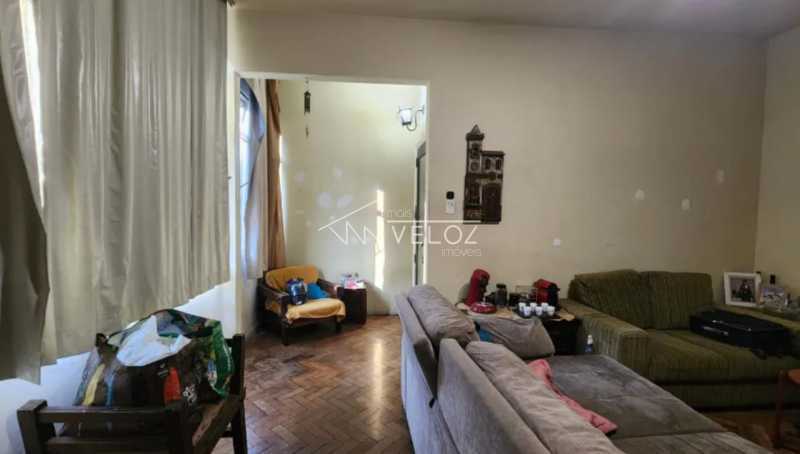 Apartamento à venda com 4 quartos, 98m² - Foto 3