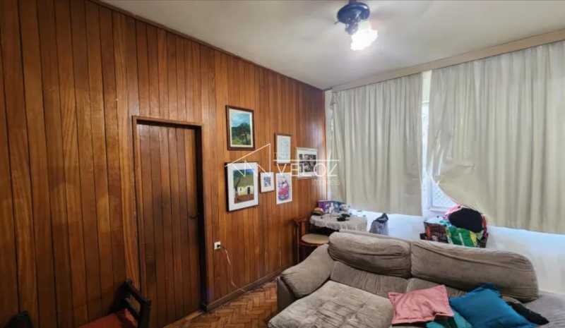 Apartamento à venda com 4 quartos, 98m² - Foto 1