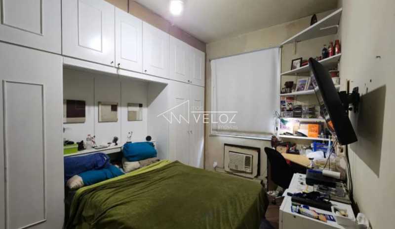 Apartamento à venda com 4 quartos, 98m² - Foto 4