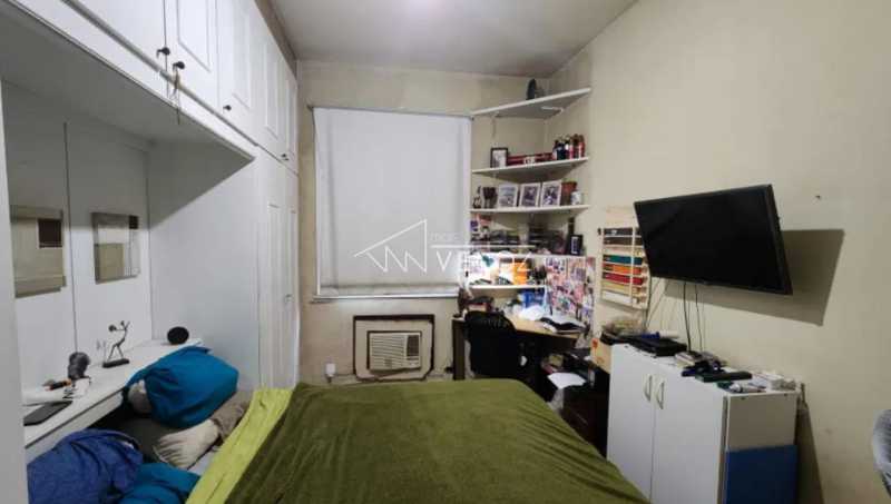 Apartamento à venda com 4 quartos, 98m² - Foto 6