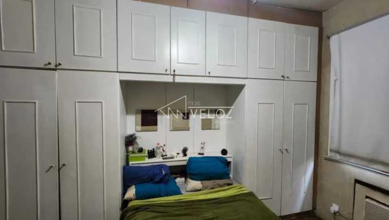 Apartamento à venda com 4 quartos, 98m² - Foto 5