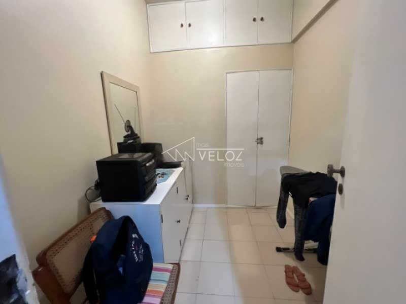 Apartamento à venda com 4 quartos, 170m² - Foto 6