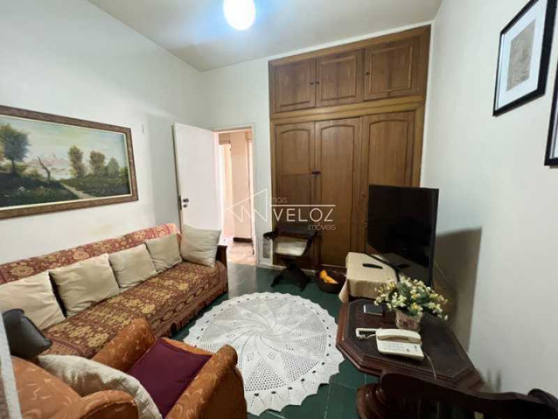 Apartamento à venda com 4 quartos, 170m² - Foto 3