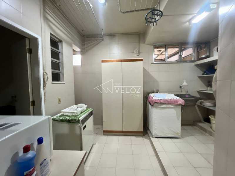 Apartamento à venda com 4 quartos, 170m² - Foto 9