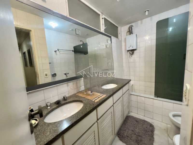 Apartamento à venda com 4 quartos, 170m² - Foto 13