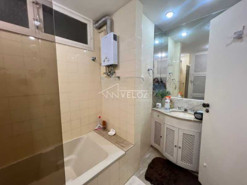 Apartamento à venda com 4 quartos, 170m² - Foto 12