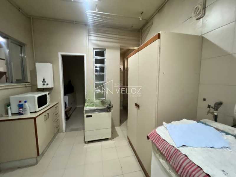 Apartamento à venda com 4 quartos, 170m² - Foto 11