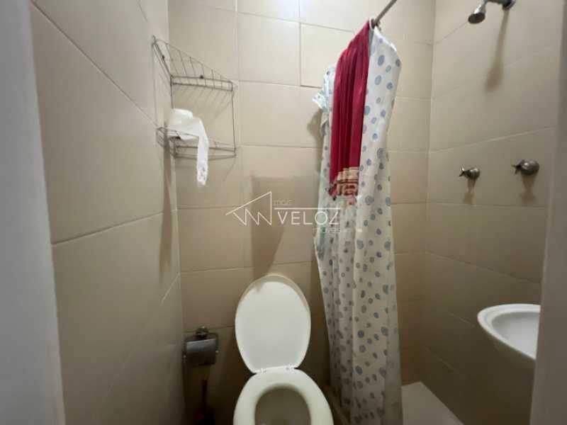 Apartamento à venda com 4 quartos, 170m² - Foto 15