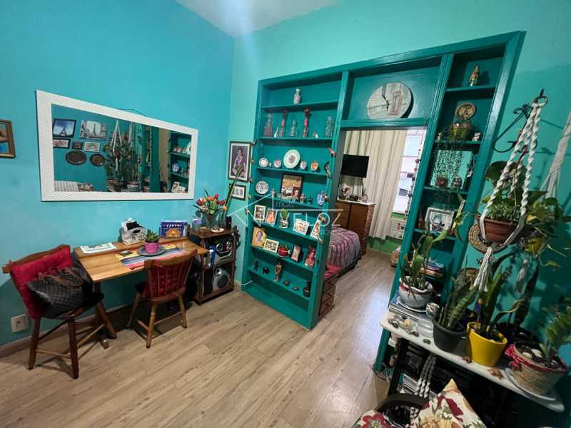 Kitnet-Studio, 28 m² - Foto 10