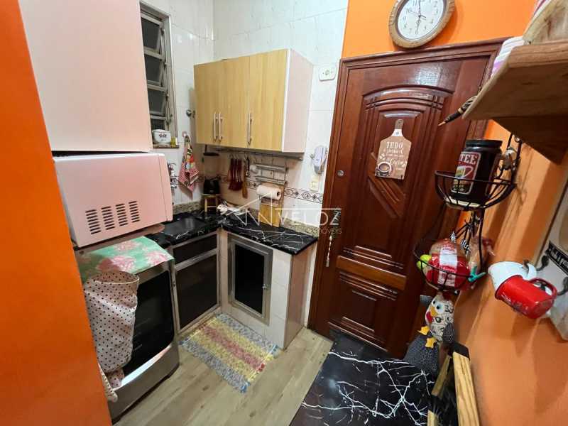 Kitnet-Studio, 28 m² - Foto 7