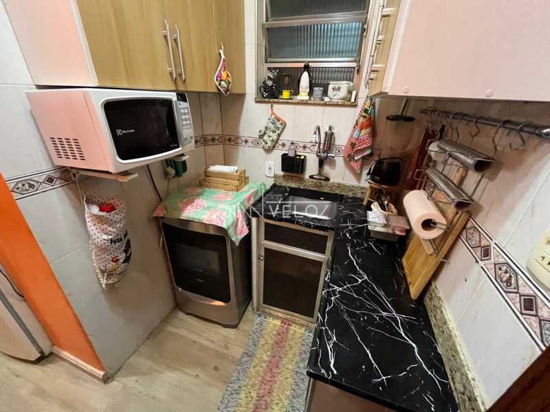 Kitnet-Studio, 28 m² - Foto 20