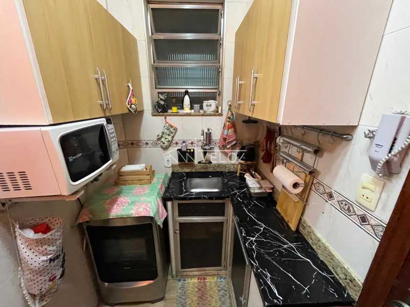 Kitnet-Studio, 28 m² - Foto 4