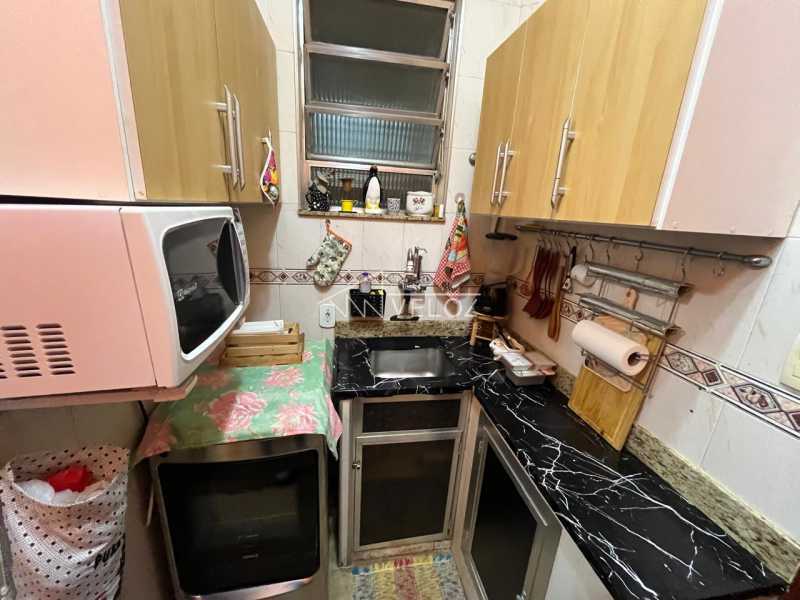 Kitnet-Studio, 28 m² - Foto 5