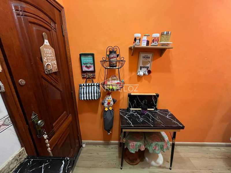 Kitnet-Studio, 28 m² - Foto 19