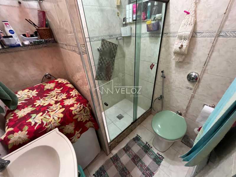 Kitnet-Studio, 28 m² - Foto 12