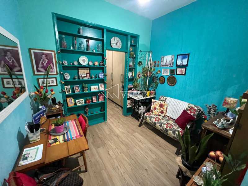 Kitnet-Studio, 28 m² - Foto 11