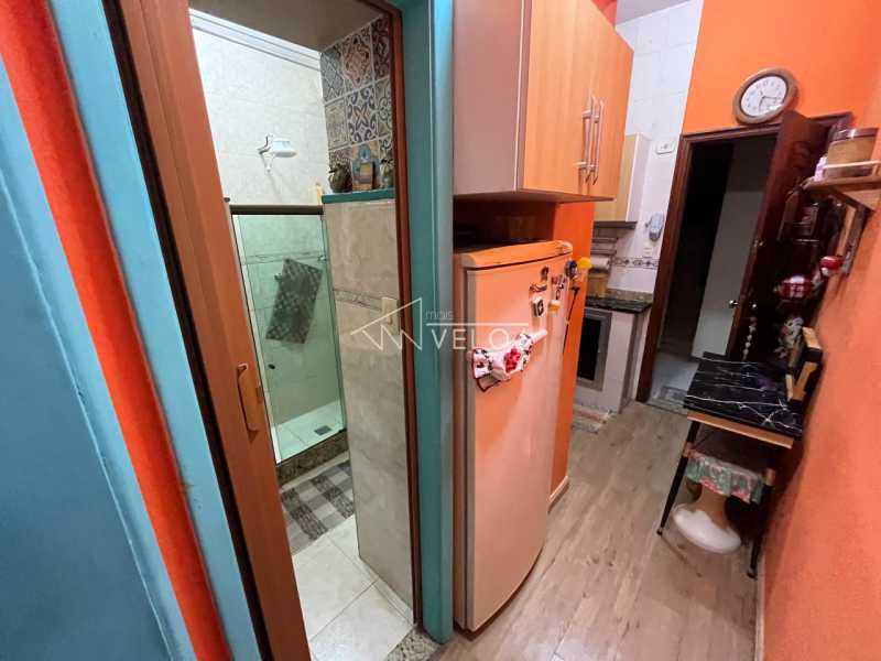 Kitnet-Studio, 28 m² - Foto 9