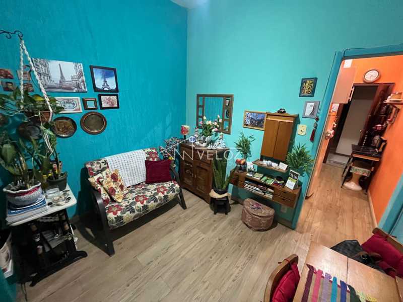 Kitnet-Studio, 28 m² - Foto 3