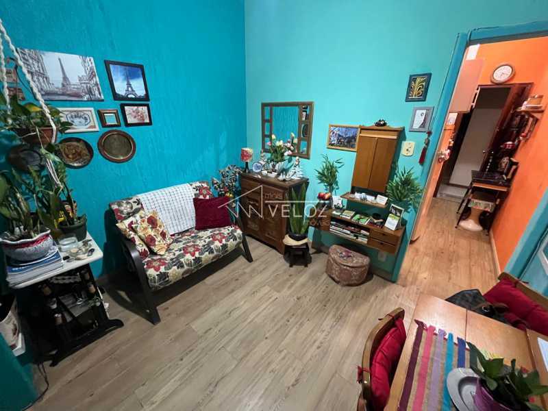 Kitnet-Studio, 28 m² - Foto 1