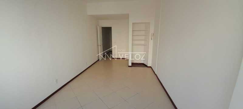 Conjunto Comercial-Sala à venda, 37m² - Foto 2