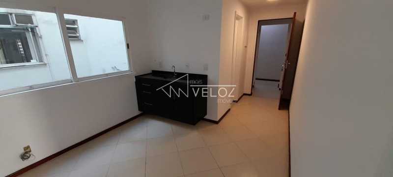 Conjunto Comercial-Sala à venda, 37m² - Foto 1