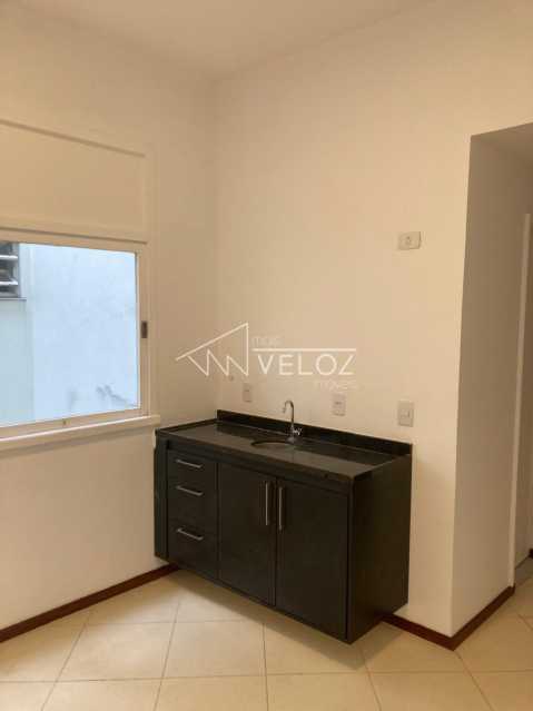 Conjunto Comercial-Sala à venda, 37m² - Foto 3