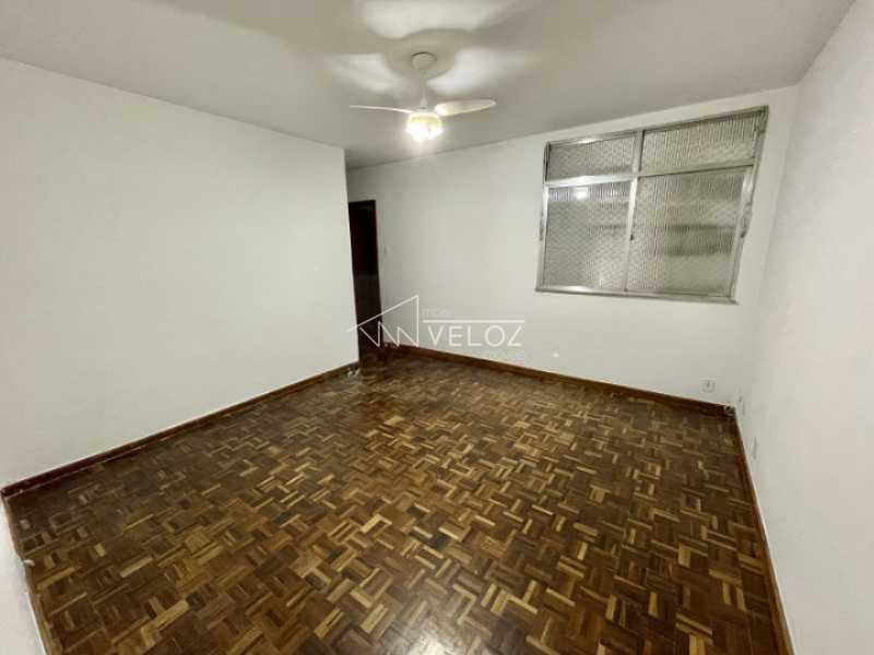 Apartamento à venda com 3 quartos, 71m² - Foto 4