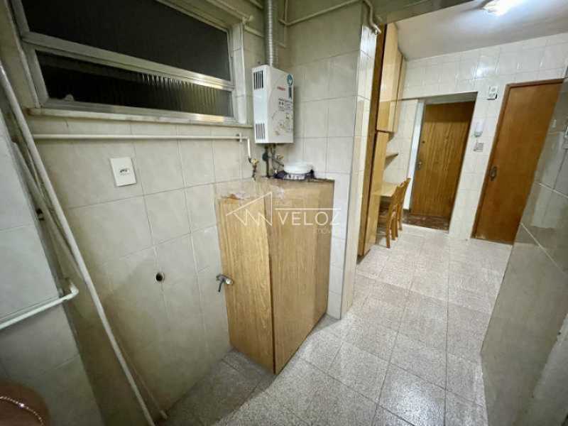 Apartamento à venda com 3 quartos, 71m² - Foto 14