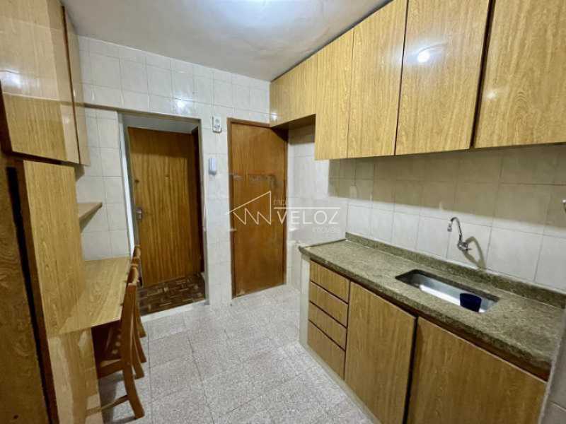 Apartamento à venda com 3 quartos, 71m² - Foto 11