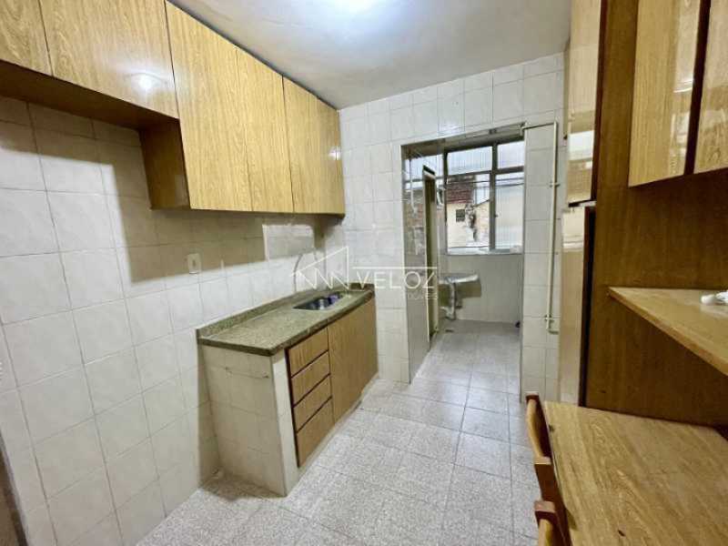 Apartamento à venda com 3 quartos, 71m² - Foto 9