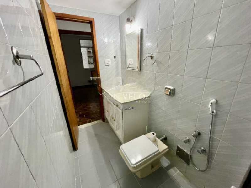 Apartamento à venda com 3 quartos, 71m² - Foto 17